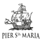 Pierre St.ª Maria Logo Transparent PNG