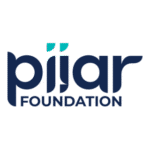 Pijar Foundation Logo Transparent PNG