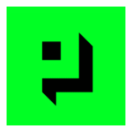 Pillar PLR Logo Transparent PNG