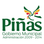 Piñas Gobierno Municipal Logo Transparent PNG