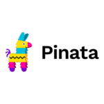 Pinata NFT Logo Transparent PNG