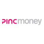 Pincmoney Logo Transparent PNG