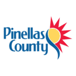 Pinellas County Government Logo Transparent PNG