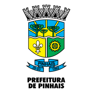 Pinhais – Paraná