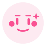 Pinksale Logo Transparent PNG