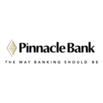 Pinnacle Bank Logo Transparent PNG