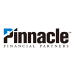 Pinnacle FINANCIAL PARTNERS Logo Transparent PNG