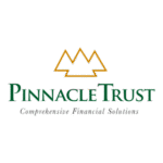 Pinnacle Trust Logo Transparent PNG