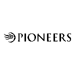 Pioneers Logo Transparent PNG