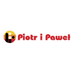 Piotr I Pawel Logo Transparent PNG