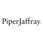Piper Jaffray Logo Transparent PNG