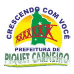 Piquet Carneiro Logo Transparent PNG