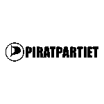 Pirat Partiet Logo Transparent PNG