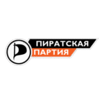 Pirat Party Russia Logo Transparent PNG