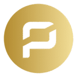 Pirate Chain ARRR Logo Transparent PNG