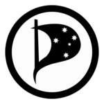 Pirate Party Australia Logo Transparent PNG