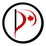Pirate Party Of Canada Logo Transparent PNG