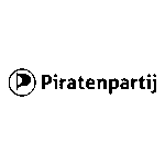 Piraten Partij Logo Transparent PNG