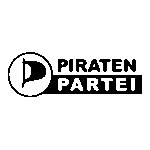 Piratenpartei Deutschland Logo Transparent PNG