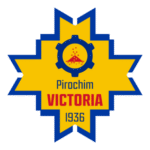 Pirochim Victoria Logo Transparent PNG