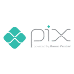 Pix Banco Central Logo Transparent PNG