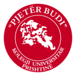 Pjetër Budi Logo Transparent PNG