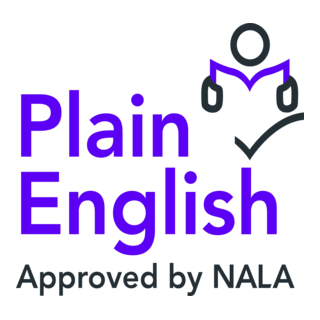 Plain English