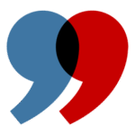 Plain Language Logo Transparent PNG