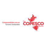 Plan COPESCO Nacional Logo Transparent PNG