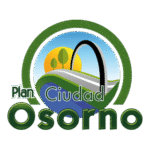 Plan Ciudad Osorno Logo Transparent PNG