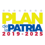 Plan De La Patria Logo Transparent PNG