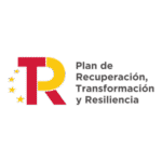 Plan De Recuperación Transformación Y Resiliencia Logo Transparent PNG