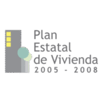 Plan Estatal De Vivienda Logo Transparent PNG