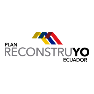 Plan Reconstruyo Ecuador
