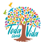 Plan Toda Una Vida Logo Transparent PNG