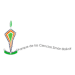 Planetario Simón Bolívar Logo Transparent PNG