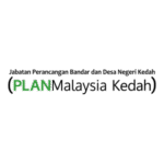 Planmalaysia Kedah Logo Transparent PNG