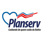 Planserv Bahia Logo Transparent PNG