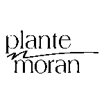 Plante Moran Logo Transparent PNG