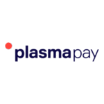 Plasmapay Logo Transparent PNG