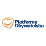 Platforma Obywatelska Logo Transparent PNG