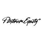 Platinum Equity Logo Transparent PNG