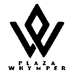 Plaza Whymper Logo Transparent PNG