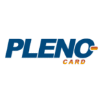 Pleno Card Logo Transparent PNG