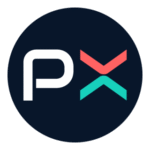 Plotx Logo Transparent PNG