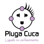 Pluga Cuca Logo Transparent PNG