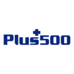 Plus500 Logo Transparent PNG