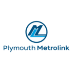 Plymouth Metrolink Logo Transparent PNG
