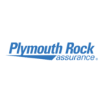 Plymouth Rock Assurance Logo Transparent PNG