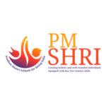 Pm Shri Logo Transparent PNG